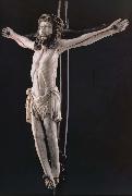 The Figure of Christ